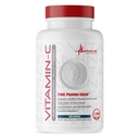 Metabole voeding Vitamine C, 1000 mg, Pure Pharma Graad, Hoge Absorptie Ascorbinezuur (300 g)