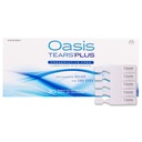 Oasis TEARS PLUS Conserveervrije slijtvaste oogdruppels, 30 containers, 0,3 ML/0.01 FL OZ