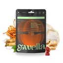 Gwella Focus Gummies met Lion