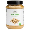 bixa BOTANICAL Mucuna Pruriens Powder | Velvet Bean Powder | Kapikacchu | Kaunch Beej | Ayurvedic Herbal Supplement ǀ Energy Booster | 1 Pound / 16 OZ | Gluten Free, Non-GMO, Steam Treated, Vegan,