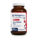 Metagenics Bone Builder Plus - MCHC Supplement for Bone Health* - High-Absorptie Formule met Calcium, Fosfor & 2000 IE Vitamine D - Non-GMO & Glutenvrije - 90 capsules