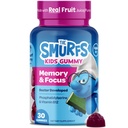 Smurfen Focus Gummy's voor kinderen 