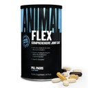Animal Flex - Glucosamine Chondroitin Joint Supplement for Women and Men Discomfort with Turmeric, MSM, Boswellia for Cartilage, Joint Health, Muscles, Back, Knies, Schouders, and Hip, 44 Packs