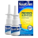 NasalCrom Neusspray Allergy Symptoom Controller 