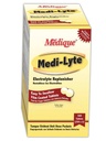 Medique MP030-33 Medi-Lyte Heat Relief Medication, Capacity, Volume, Standard, White (pack van 50)