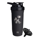 Smartshake DC COMICS Versterk Roestvrij staal Proteïne Shaker Fles 900 ml 