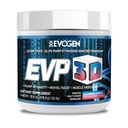 Evogen EVP 3D - Stim Free Pre Workout Powder for Men & Women 