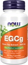 Nu Supplementen, EGCg Green Tea Extract 400 mg, Gratis Radical Scavenger*, 90 Veg Capsules