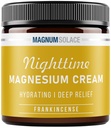 Magnesium Cream 