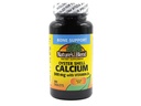 Oester Shell Calcium met D3 100 Tabs