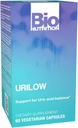 Bio Nutrition Uri Low Jout Out - 60 Vegetarische capsules (verpakking van 3)