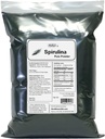 Spirulinapoeder 500g (1.1lb) Bulk zuiver vers