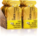 Power Honey Classic Energy Gel 24 Eenheden per Verpakkingen van 1,3 Oz