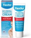 Flexitol-eczeem en dermatitis Cream 