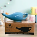 Yoga Neti Pot voor Sinus & Congestie Schoonmaak