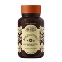 Herbs, Etc. Adrénotonic - Supplément à base de plantes pour le soutien de la santé Adrenal Gland - Supplément de soutien énergétique pour les hommes et les femmes - 60 Softgels (60 portions)