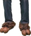 Zagone Studios Mannen Hoof-Hoort Bruin