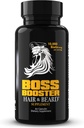 Bossman Boss Booster Supplement 