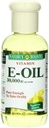 Nature's Bounty Vitamin E Oil 2,50 oz (pakket van 6)