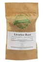 Racine de réglisse Herba Organica - Glycyrrhiza Glabra L - Liquorice (50g)