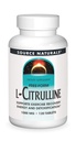 Bron Naturals L-Citrulline 1000mg - Nitric Oxcide Booster - 120 tabletten