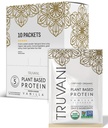 Truvani Vegan Pea Proteïne Poeder 