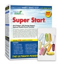 Super Start Complete Dagelijkse Vitamine Pack 