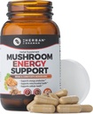 Paddestoel Supplement Energie Ondersteuning 