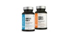 LES Labs Cortisol en OÜc Health Support Duo 