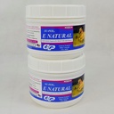 SU-PER E Natural Horse Vitamine E supplement - Geconcentreerde vitamine E supplement voor prestaties paarden - 1 pond, (2 verpakkingen)