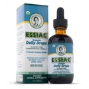 Essiac Original Tea USDA Biologische Dagelijkse Drops voor Enhanced Lymphatic Drainage en Immune Support 