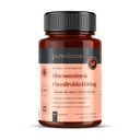 Pureclinica Hoge sterkte 1500mg Glucosamine HCL & Chondroitin x 180 tabletten