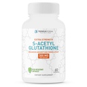 TerraForm Nutrition Extra Strength S-Acetyl Glutathion 300mg 