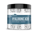 Earthborn Elements Hyaluronic Acid 200 Capsules, Pure & Onverdund, Geen Additieven
