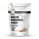 Het is gewoon! - Inulin Prebiotic Fiber, Wateroplosbare, Chicory Root Powder, bevordert Gut Health, Made in USA, Product of Belgium, Vegan/Keto Friendly