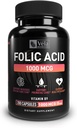 Foliumzuursupplement 