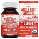Biologische Vitamine C 