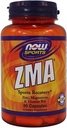 Now Foods ZMA Sports Recovery - 90 Capsules (Pack de 2)