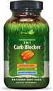 Irwin Naturals Maximale sterkte 3-in-1 Carb Blocker 84 Tellen