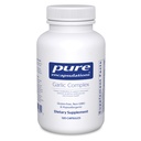 Pure Encapsulaties Knoflook Complex 