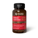 Nature's Sunshine Rein Activator TCM Concentrate, 30 Capsules.Le supplément de rein chinois naturel contient des herbes pour soutenir et améliorer la fonction rénale et le flux urinaire