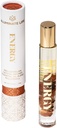 Essentiële olie Rollerballen, .34 OZ, energie - Red Carneool kristal Infunded - Geur van citroen, Grapefruit, & Bergamot - Aromatherapie Roll On Oils, Skin Care, Massage