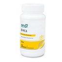 Klaire Labs SFI Health DHEA 25mg - Dehydroepiandrosteron Afgeleid van Wild Yam - Gemicroniseerd voor Superior Absorptie - Soy-Free, Hypoallergeen Supplement voor mannen en vrouwen (100 Capsules)