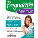 Vitabiotica - Pregnacare - Nieuwe moeder - 56 tabletten