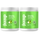 JUNP Electrolytes Powder No Sugar Geen Carbs 