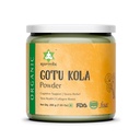 Poudre de Gotu Kola bio - suppléments à base de plantes stimule l'immunité et les sup0ports Digestion - 7,05 Oz / 200g