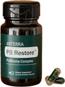 DoTerra PB Restore ProBiome Complex Dieetsupplement 30 capsules