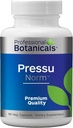 Professional Botanicals Pressu Norm - 60 Vegetarische Capsules