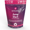 JumpStart - 30 Serves Nutrient-packed Dagelijkse boosts voor Jitter-Free Sustainable Energy Enhances Learning · Eliminates Brain Fog · Boosts Overall Health and Immunity