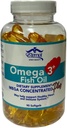 Eternal Spirit Beauty Omega 3 Visolie Concentraat